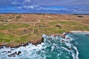 Cape Wickham 16th Green 17th Side 2026